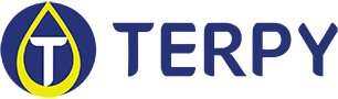 Logo Terpy - Shop online di liquidi per sigarette elettroniche