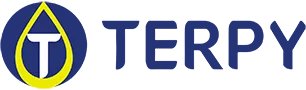 Logo Terpy - Shop online di liquidi per sigarette elettroniche