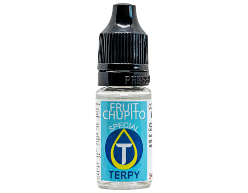 cigarro-electronico-sabores-gourmet-fruit-chupito-10-ml Botella de sabor gourmet Fruit Chupito 10ml para cigarrillo electronico