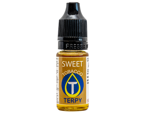 botella-de-sabores-gourmet-sweet-10-ml Botella de 10ml para cigarrillo electronico sabor tabaquiles sweet