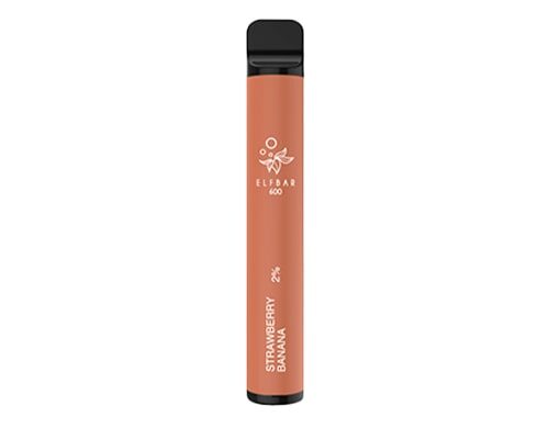 pod-desechable-elfbar-strawberry-banana