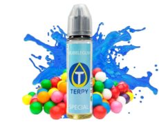 Bubblegum: e liquidos gourmet con sabor a chicle