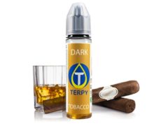 Líquido de tabaco Dark para cigarrillo electronico para vapear con sabor a tabaco