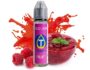 16533 Líquido para vapeo con sabor a mermelada de fresa