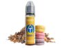 Botella líquido de tabaco con sabor dulce para cigarrillo electronico