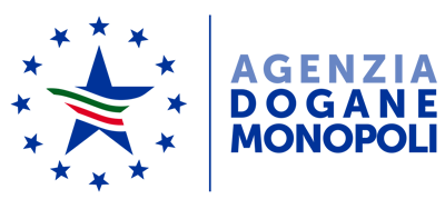 Logotipo agencia monopolio aduanero