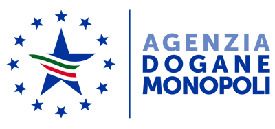 Logotipo agencia monopolio aduanero