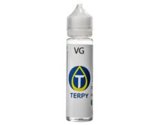 Base VG liquido para cigarrillo electronico 10ml