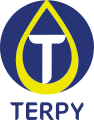 Logo Terpy Espana