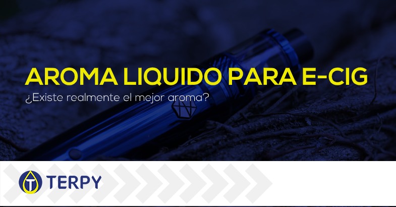 e cig mejor aroma