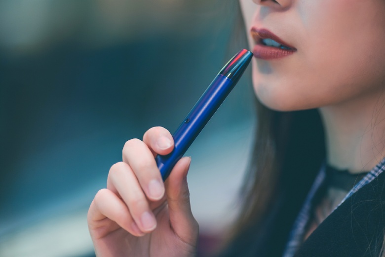 diferencia entre aromas y e liquidos e cig