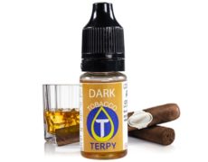 e Liquidos sabores de tabaco para cigarrillo electronico para vapear con cata de tabaco Dark