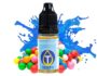 botella de bluesky e liquido sabores para cigarrillo electronico