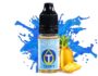 19393 envase de e liquido sabores pineapple para e-cigarrillo