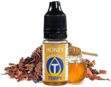 sabores de tabaco con olor a miel para cigarrillos electronicos