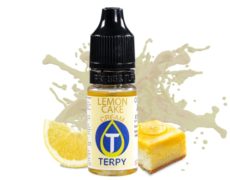 sabor cremosos de lemon cake para vapeadores