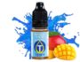 mango show sabores para cigarillo electronico