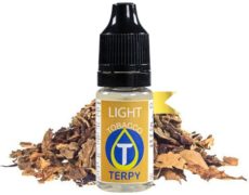 tabaco light sabores e liquido para cigarrillo electronico