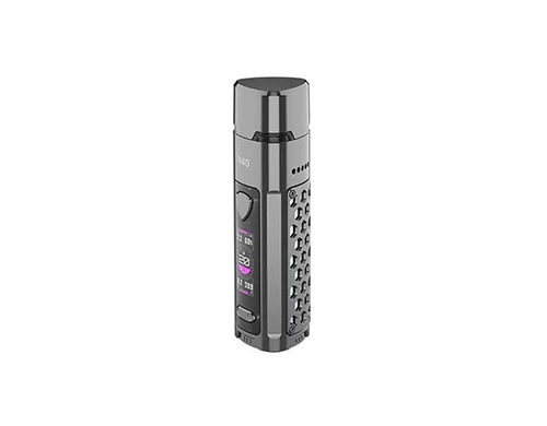 Cigarro electrónico Wismec R40 negro