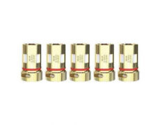 Resistencia para cigarro electrónico Wismec R40