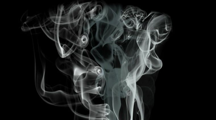 Tabaquismo pasivo y cigarrillo electrónico