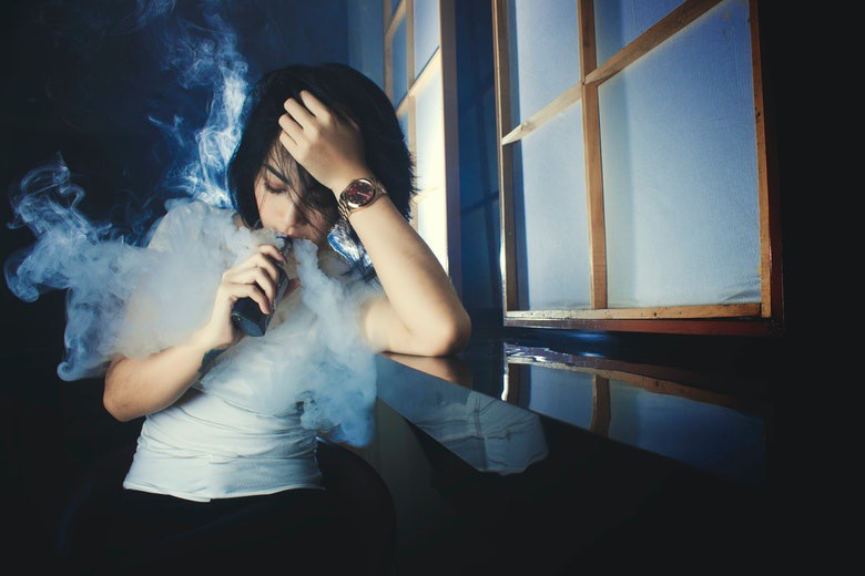 cómo evitar dañar el vaporizador personal