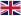 Bandera de Reino Unido
