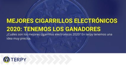 Los mejores cigarrillos electrónicos de 2020: aquí están los ganadores