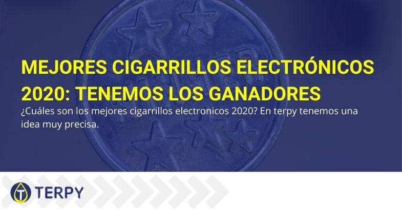 Los mejores cigarrillos electrónicos de 2020: aquí están los ganadores