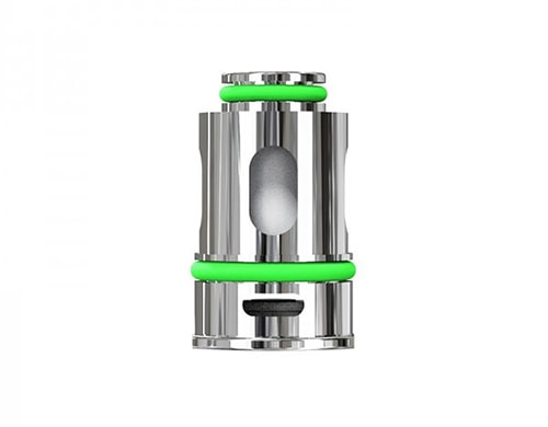 Atomizador GTL para cigarrillo electrónico con resistencia de 0,8 ohmios