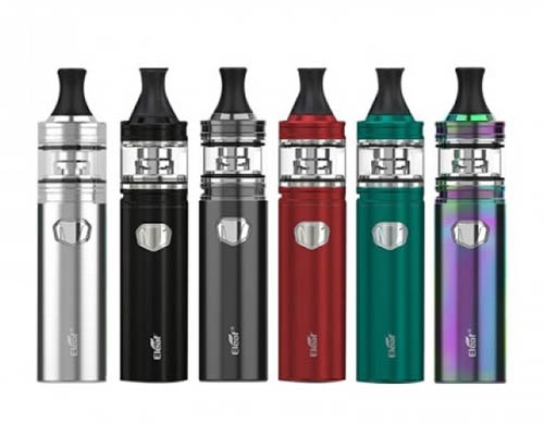 Ijust Mini Kit Eleaf Mejor cigarrillo electrónico para dejar de fumar