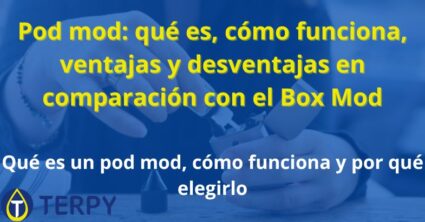 Pod mod: qué es, cómo funciona