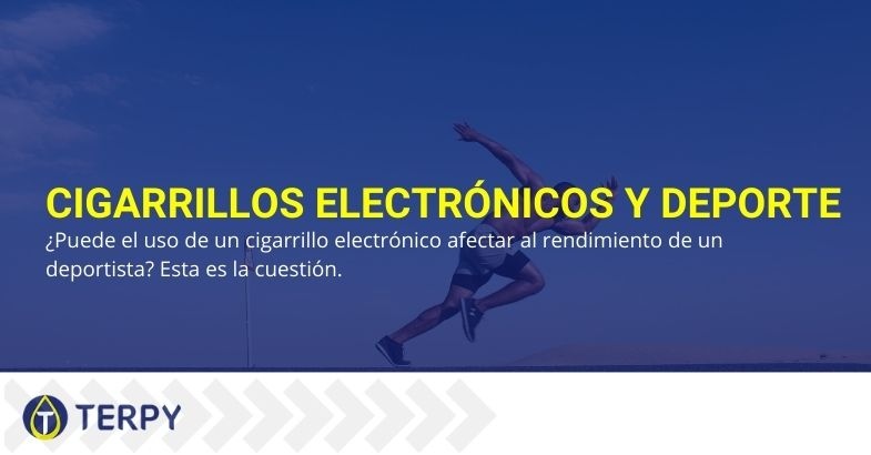 Riesgos y beneficios del cigarro electrónico