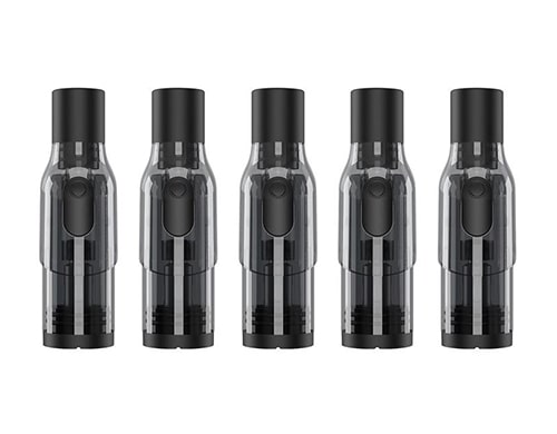 eGo AIR Kit cartuchos cigarrillos electronicos