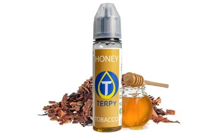 Líquido Tobacco Honey