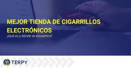 ¿Cuál es la mejor tienda de cigarrillos electrónicos y dónde puedo encontrarla?