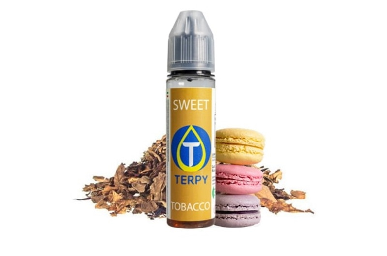 Tabaco líquido Sweet