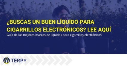 ¿Cuáles son las mejores marcas de e-liquid?