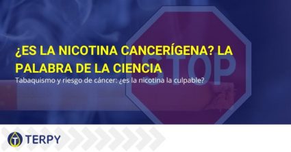 ¿Qué dice la ciencia de que la nicotina es cancerígena?