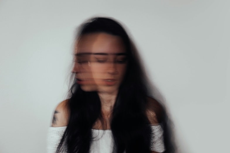 Ansiedad entre los efectos de la melatonina