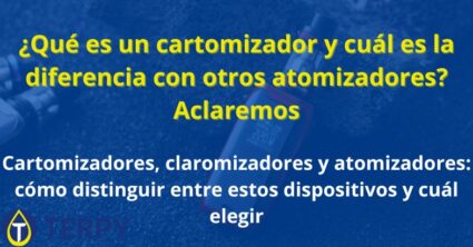 Qué es un cartomizador