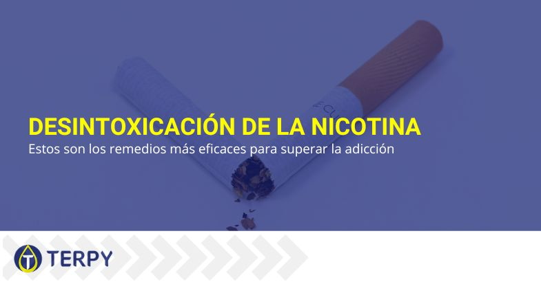 Los remedios más eficaces para superar la adicción a la nicotina.