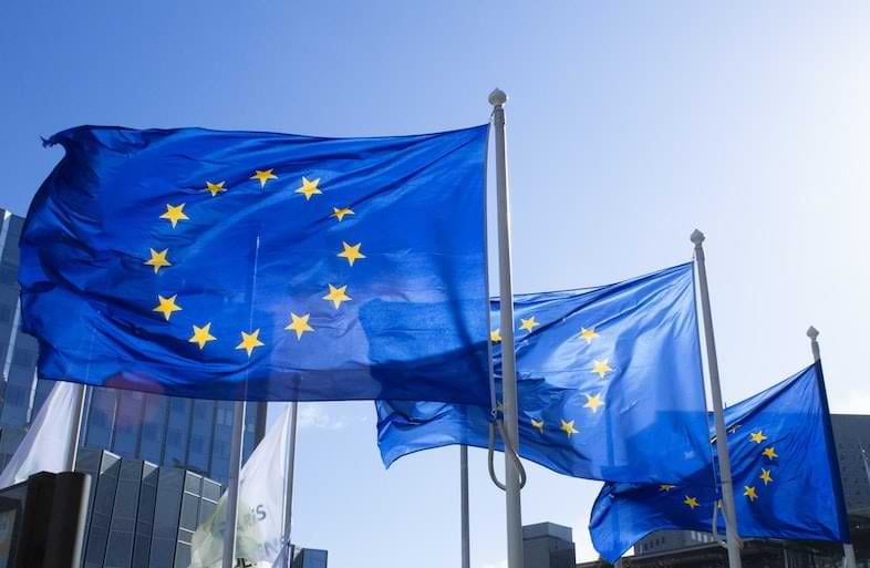 Reglamento de la UE sobre los cigarrillos electrónicos