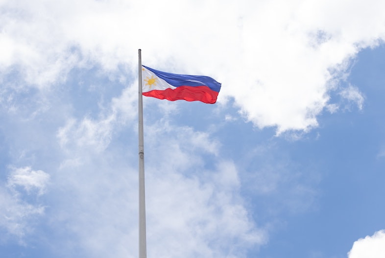Legislación filipina sobre vapeo