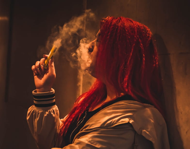 Qué son los cigarrillos electrónicos y cómo funcionan | Terpy 