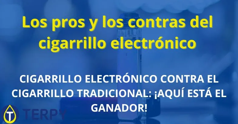 e-cigarrillo-pros-contra Los pros y los contras del cigarrillo electrónico