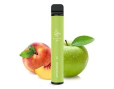 vaper-desechable-elfbar-600-apple-peach