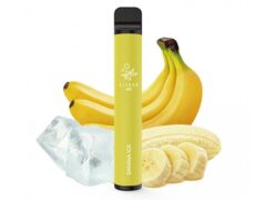 vaper-desechable-elfbar-600-banana-ice
