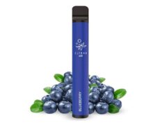vaper-desechable-elfbar-600-blueberry