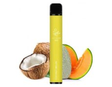 vaper-desechable-elfbar-600-coconut-melon